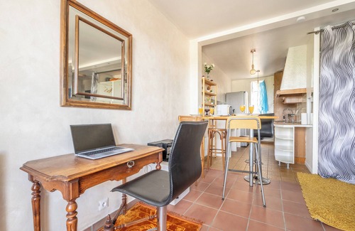 Montreuil Wohnung | Le Bohème de Montreuil Paris
