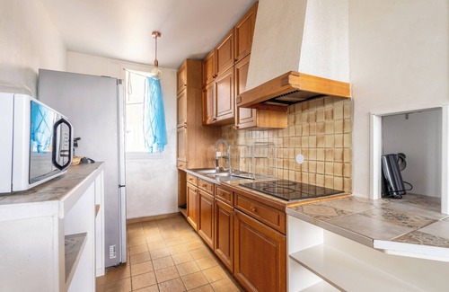 Montreuil Wohnung | Le Bohème de Montreuil Paris