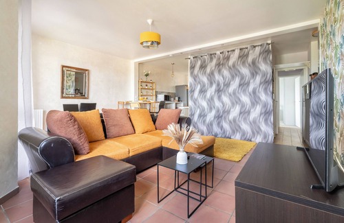Montreuil Wohnung | Le Bohème de Montreuil Paris