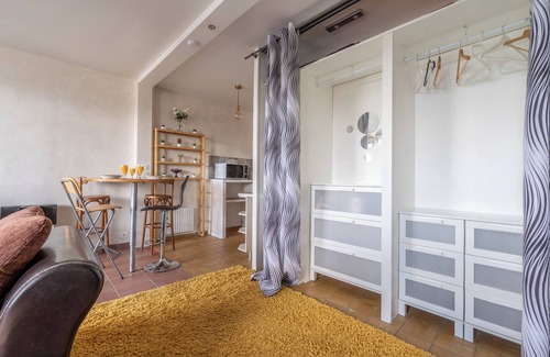 Montreuil Wohnung | Le Bohème de Montreuil Paris