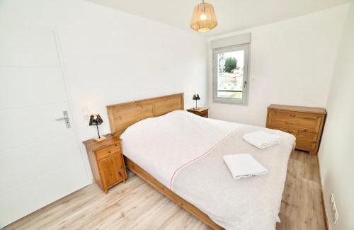 Neydens Wohnung | Le Bohème Facilité pour Genève et Annecy