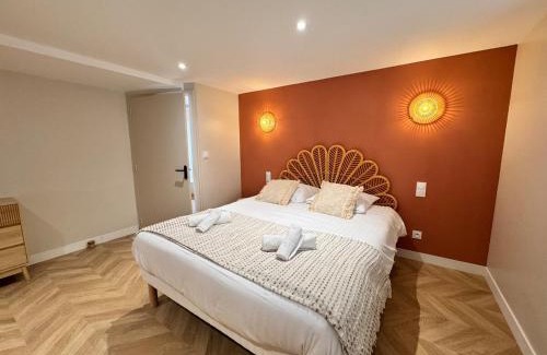 Noyal-sur-Vilaine Wohnung | Le Bohème, Très bel Appartement près de Rennes