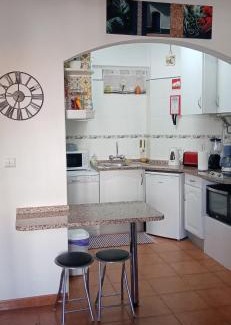 Tavira Wohnung | le Boucanier