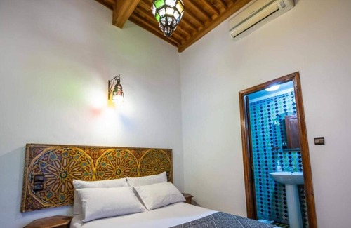 Zekkak Er Roumane Hotel | Le Cèdre d'Argent