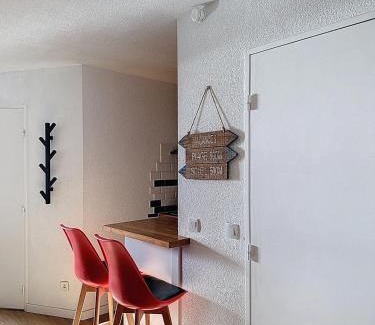 La Cote Radieuse Wohnung | Le côté Sud de Canet by Alto Service