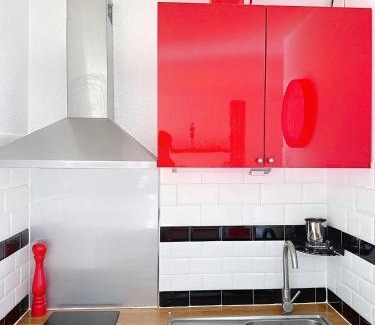 La Cote Radieuse Wohnung | Le côté Sud de Canet by Alto Service