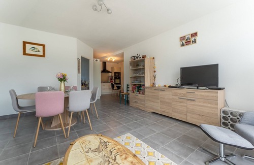 Saint-Laurent-en-Grandvaux Wohnung | Le Chemin du bois - Station de ski accessible à pied et piscine