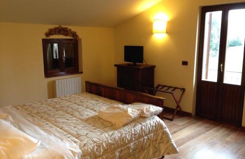 Macerata Haus | Le Case Resort