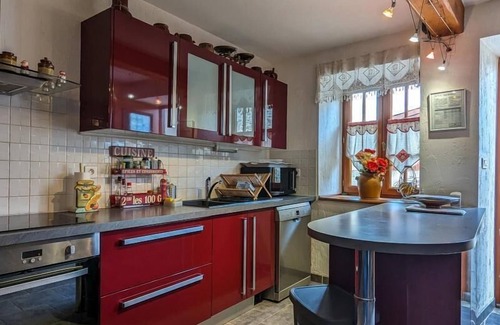 Valcabere Haus | Le Castel Vert - Valcabrère