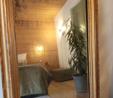 Champagnole Wohnung | Le Chablis'cîmes