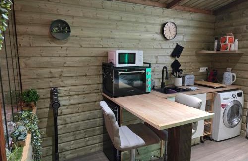 Cousance Wohnung | Le chalet de vénus