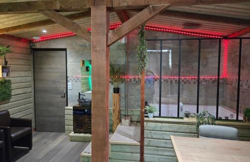 Cousance Wohnung | Le chalet de vénus