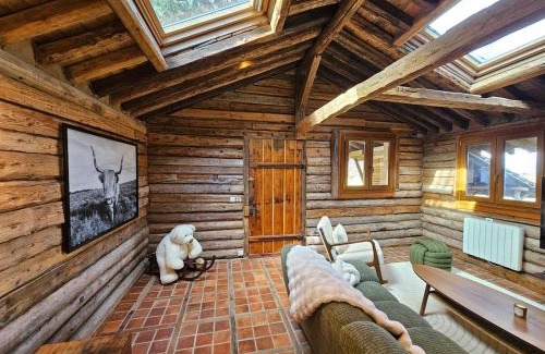 Presilly Wohnung | Le Chalet trésor caché au cœur de la nature