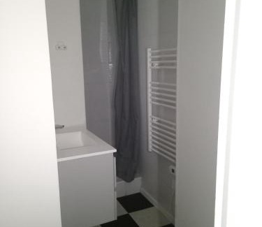 Besancon Old Town Wohnung | Le Chamily