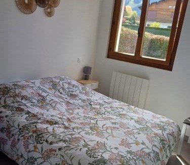 Metabief Wohnung | Le chamois mont d'or
