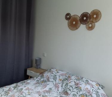 Metabief Wohnung | Le chamois mont d'or