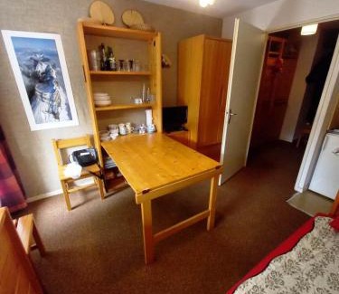 Saint-Pierre-de-Chartreuse Wohnung | Le charmant Songe en Chartreuse