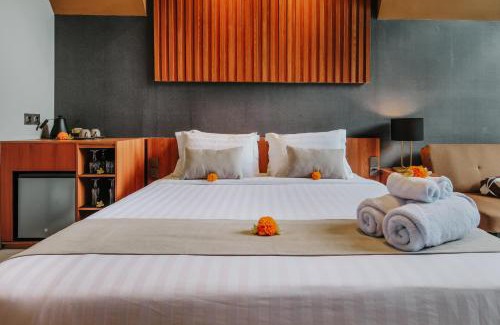 Umalas Haus | Le Cielo Resort Umalas by Maviba