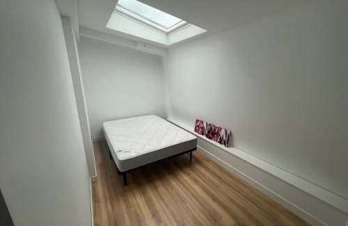 Vaires-sur-Marne Wohnung | Le Clery Aeroport Disney transfert