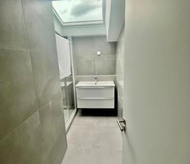 Vaires-sur-Marne Wohnung | Le Clery Aeroport Disney transfert