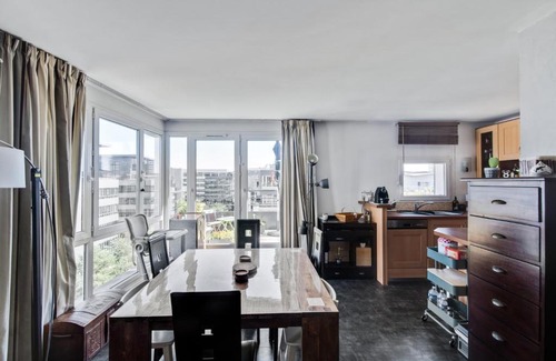 Clichy Wohnung | Le Clichyc