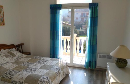 Amelie-les-Bains-Palalda Wohnung | Le Clos Albizia