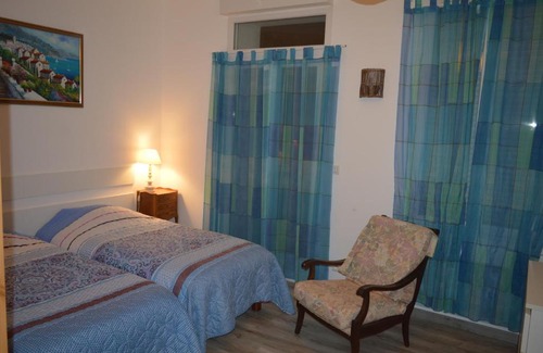 Amelie-les-Bains-Palalda Wohnung | Le Clos Albizia