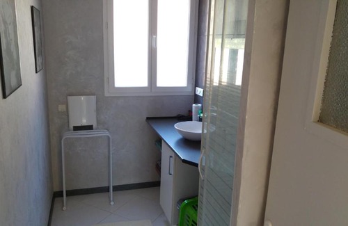 Amelie-les-Bains-Palalda Wohnung | Le Clos Albizia