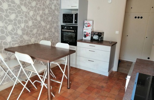 Beaupre Haus | Le Clos Charmarin, das Land in die Stadt