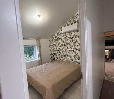 Chaintre Wohnung | Le Clos des Cadots - Apt 2ème Sud