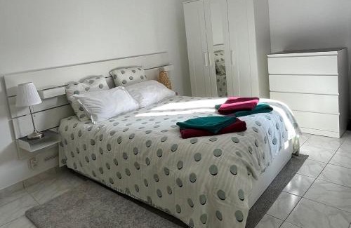Village Wohnung | Le Clos Fleuri - 43m2 appartement calme avec jardin - 15 mns du centre de Paris