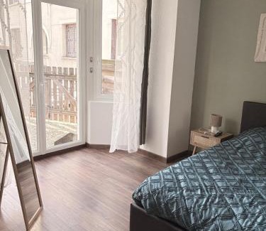 Besancon Wohnung | Le Clos Mignon