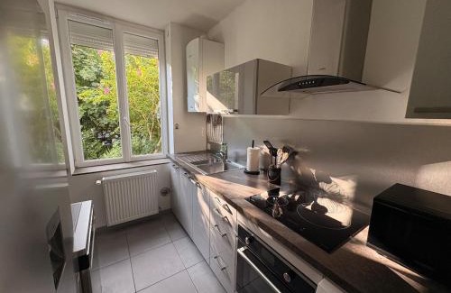 Besancon Wohnung | Le Clos Mignon