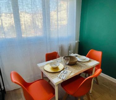 Houilles Wohnung | Le Cocon Autonome - A 10 min de Paris