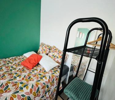 Houilles Wohnung | Le Cocon Autonome - A 10 min de Paris