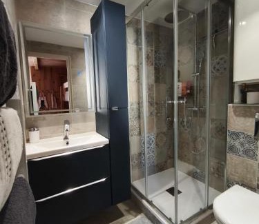 Beuil Wohnung | Le cocon beuillois