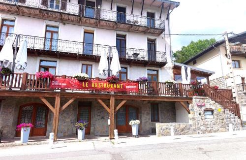 Beuil Wohnung | Le cocon beuillois