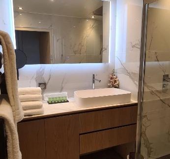 Viry Wohnung | Le Cocon du Léman