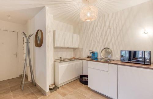 Saint-Remy-les-Chevreuse Wohnung | Le Cocon de Chevreuse - Appartement 3 étoiles