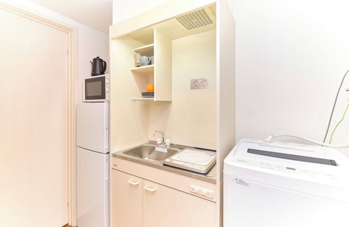 Ota Wohnung | Le Cocon Nakarokugo