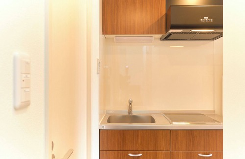 Ota Wohnung | Le Cocon Nakarokugo