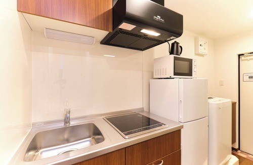 Ota Wohnung | Le Cocon Nakarokugo