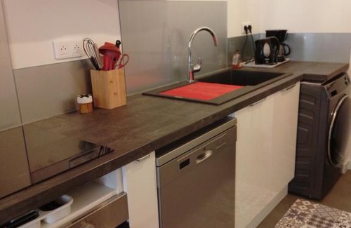 Salins-les-Bains Wohnung | Le Coeur de Sel