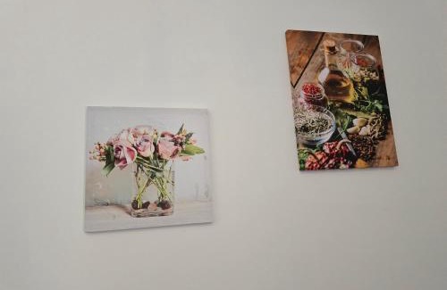 Bras Wohnung | Le colibris