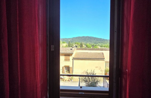 Bras Wohnung | Le Colibris