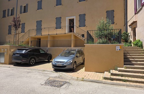 Bras Wohnung | Le Colibris