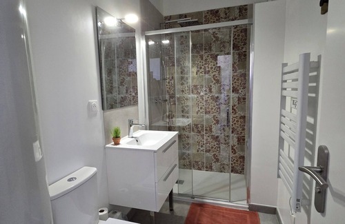 Bras Wohnung | Le Colibris