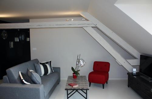 Arbois Wohnung | Le Comptoir du Voyageur