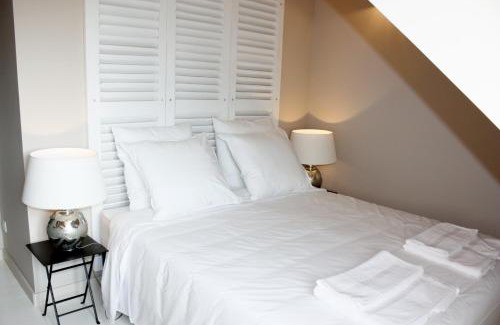 Arbois Wohnung | Le Comptoir du Voyageur