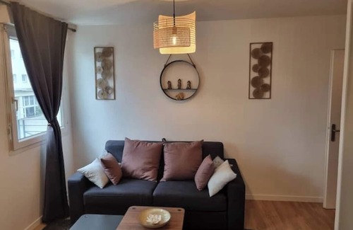 Bussy-Saint-Georges Wohnung | Le cosy 2 de disnay land paris